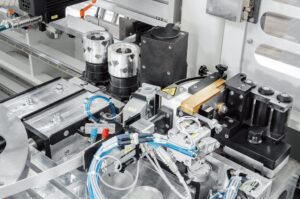 KOCH ENDMASTER-K base.line photo