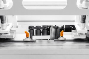 KOCH ENDMASTER-K base.line photo