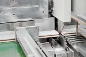 KOCH S-1000 base.line photo