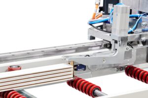 KOCH S-1000 base.line photo