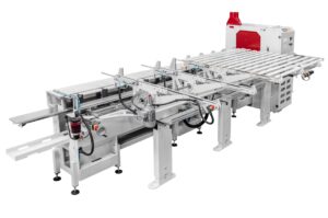 KOCH S-250 pro.line photo