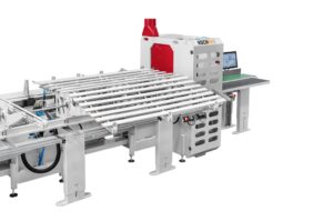 KOCH S-250 pro.line photo