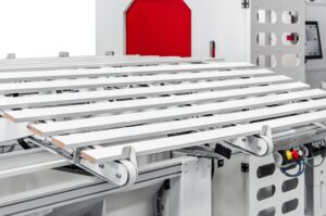 KOCH S-250 pro.line photo