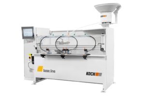 KOCH SPRINT base.line photo