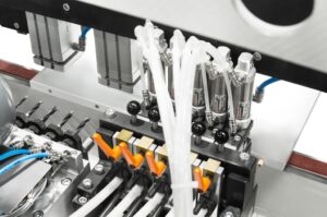 KOCH Uniflex base.line photo