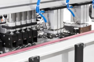 KOCH Uniflex base.line photo