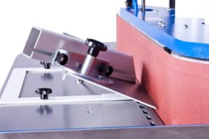 Rehnen Edge Sanding Machine SK-1 photo