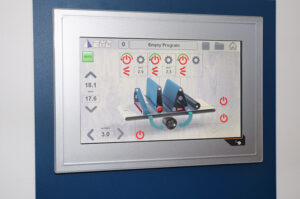 EMC MERCURY RP 1100mm photo