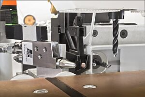 KOCH SPRINT base.line photo