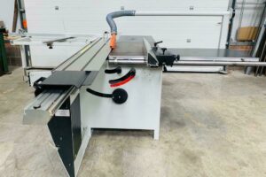 Used Robland E3100 Panel Saw photo