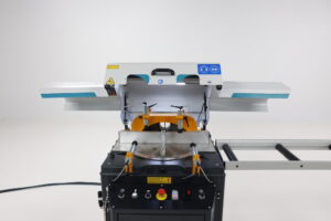 Yılmaz ACK 420S photo