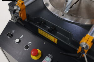 Yılmaz ACK 420S photo