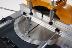 Yılmaz ACK 420S photo