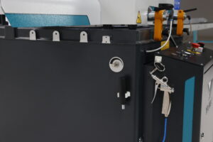 Yılmaz ACK 420S photo