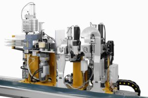 Essetre Fusion Long photo