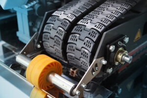 KUPER FLI 1000 Lateral Veneer Splicing Machine photo