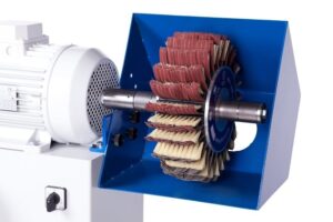 Rehnen Sanding and Polish Machine PSM-1 photo