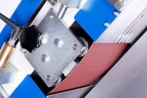 Rehnen Edge Sanding Machine RS-2010 photo