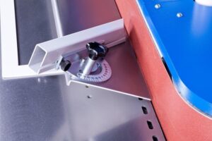 Rehnen Edge Sanding Machine SK-1 photo