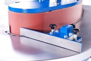 Rehnen Edge Sanding Machine SK-1 photo