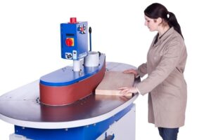 Rehnen Edge Sanding Machine SK-1 photo