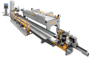 Essetre Fusion Long photo