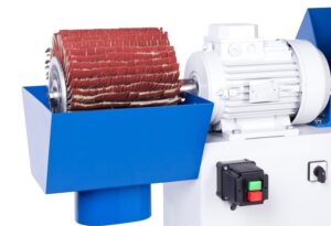 Rehnen Sanding and Polish Machine PSM-1 photo