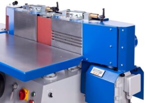 Rehnen Edge Sanding Machine RS-2010 photo