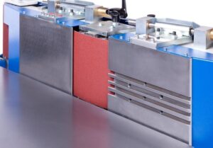 Rehnen Edge Sanding Machine RS-2010 photo