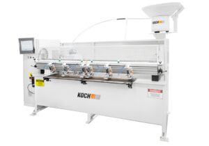 KOCH SPRINT pro.line photo