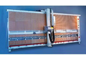 Striebig Standard photo