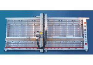 Striebig Standard photo