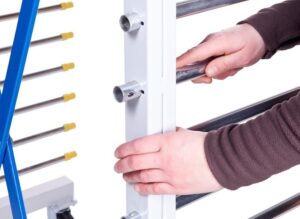 Rehnen Varioflex Drying Rack photo