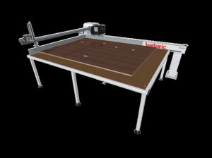 Barbaric CSF Panel Storage System photo