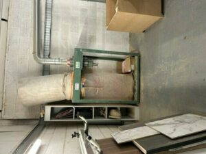 Used Altendorf WA8TE photo