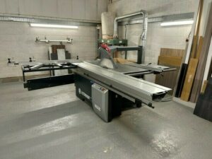Used Altendorf WA8TE photo