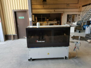 Used Robland KM500 photo