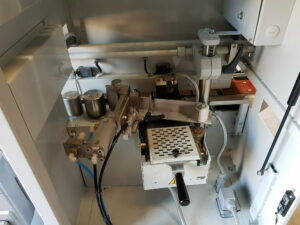 Used Robland KM500 photo