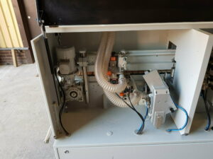 Used Robland KM500 photo