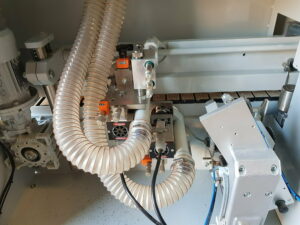 Used Robland KM500 photo