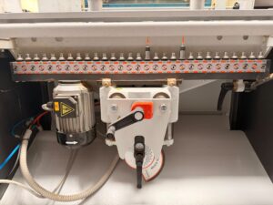 Used Maggi BORING SYSTEM 29 photo