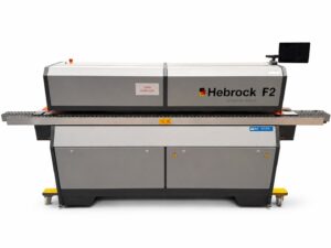 Used Hebrock F2 (2021) photo