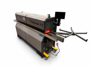 Used Hebrock F2 (2021) photo