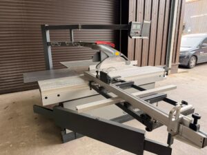 Used Altendorf F45 Pro Drive photo