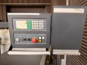 Used Altendorf F45 Pro Drive photo