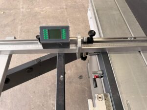 Used Altendorf F45 Pro Drive photo