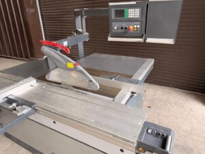 Used Altendorf F45 Pro Drive photo