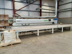 Used Biesse Roxyl 6.0 Airtronic photo