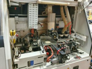 Used Biesse Roxyl 6.0 Airtronic photo