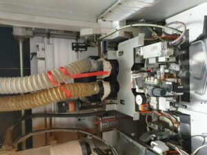 Used Biesse Roxyl 6.0 Airtronic photo